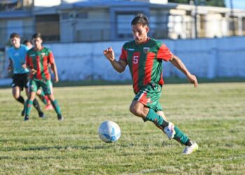 Brown cumple 110 años: una historia deportiva que nació en una plaza y se hizo grande