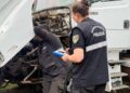 La Policía interceptó una camioneta con 750 kilos de droga detuvo a un hombre y avanza sobre la cadena narco en Oberá