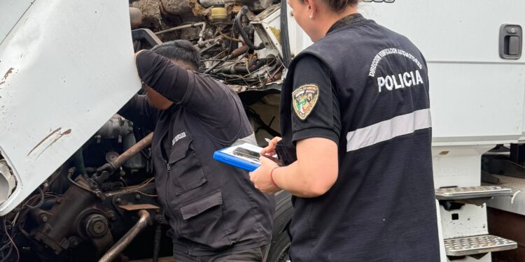 La Policía interceptó una camioneta con 750 kilos de droga detuvo a un hombre y avanza sobre la cadena narco en Oberá