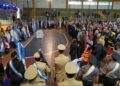 Capioví cumplió 106 años y revalorizó el legado de los pioneros que marcaron su historia