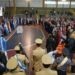 Capioví cumplió 106 años y revalorizó el legado de los pioneros que marcaron su historia