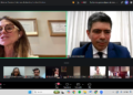 Se desarrolló el último encuentro del webinar sobre Procesos Colectivos, Ambiente y Cambio Climático
