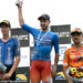 Eduardo Sepúlveda volvió a ganar en Asia y se consagró en la Oita Urban Classic de Japón