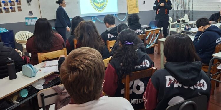 Educación Vial ¿cuántos controles necesitamos para hacer lo que ya sabemos que debemos hacer?