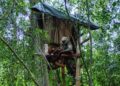 Guardaparques realizaron operativos de prevención y control en la Reserva de Biosfera Yabotí