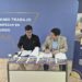 La Oficina de Empleo de Posadas y el Instituto San José firmaron un convenio para ampliar las oportunidades de formación e inserción laboral
