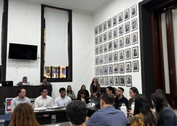 La Defensoría del Pueblo de Posadas presentó los números de su gestión y proyecta fortalecer la atención a los vecinos