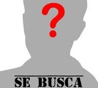 Alem: Buscan a un joven de 19 años que salió de su casa y no regresó