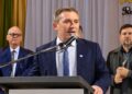 Carlos Sartori: “Reivindican Malvinas por conveniencia electoral mientras abren el territorio argentino al mejor postor”
