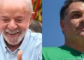 Sondeo Datafolha: Flávio Bolsonaro aventaja a Lula por 2 puntos