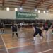 Con la participación de 36 equipos se disputó la 4° fecha de la liga municipal posadeña de vóley