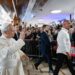 El Papa ya se despertó de la intervención quirúrgica y tendrá un posoperatorio de una semana