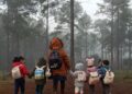 Pynandi abrió las admisiones 2027: una propuesta educativa que conecta el aprendizaje con el arte, la naturaleza y la vida