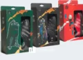 Adidas lanza una colección inspirada en Avengers: Doomsday