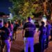 Un detenido y un prófugo por el homicidio que investigan tras el hallazgo de restos calcinados en Posadas
