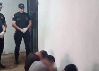 La Policía frustró tres planes de fuga en comisarías de Misiones mediante controles reforzados de seguridad