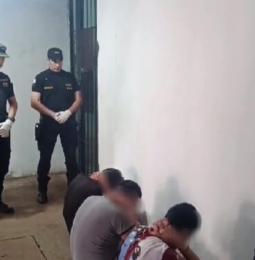 La Policía frustró tres planes de fuga en comisarías de Misiones mediante controles reforzados de seguridad