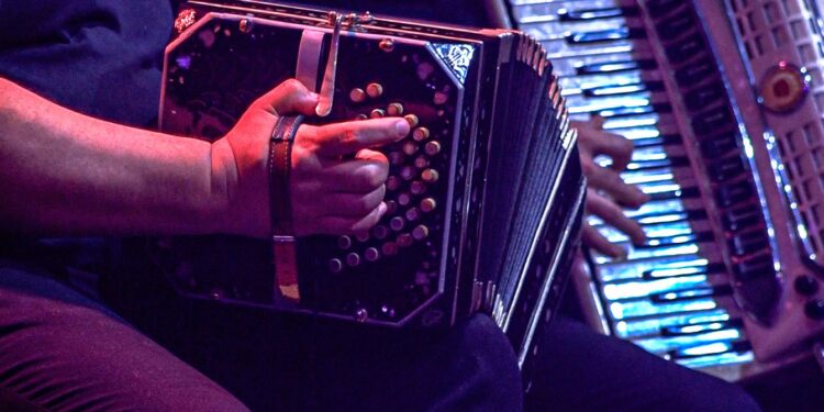 Patrimonio en Concierto: músicas de la región sobre el escenario del Teatro Lírico