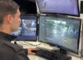 Detuvieron a tres delincuentes mientras intentaban robar viviendas en pleno microcentro de Posadas